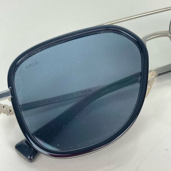 HAWKERS x BALR. Captain Limited Edition Stainless/Black Aviator Sunglass… main image 13